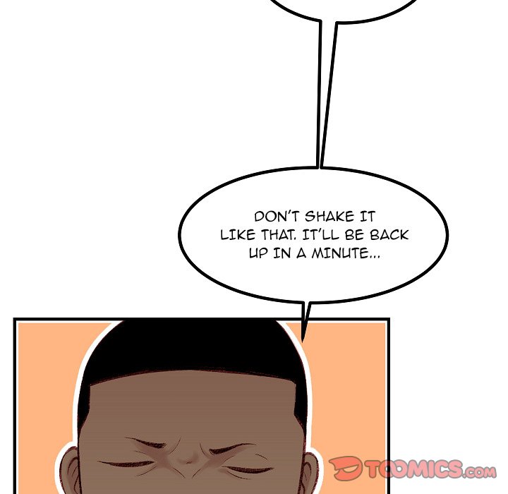 Erin's Deviantgram Chapter 19 Page 60