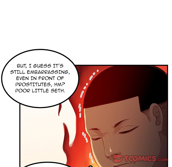 Erin's Deviantgram Chapter 19 Page 66