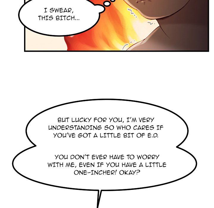 Erin's Deviantgram Chapter 19 Page 67