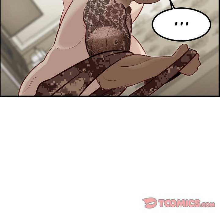 Erin's Deviantgram Chapter 19 Page 78