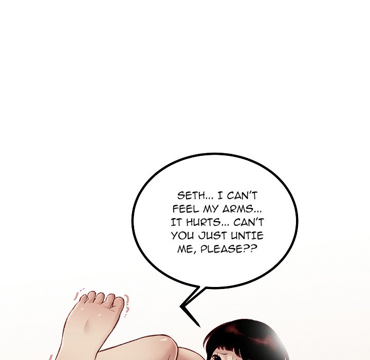 Erin's Deviantgram Chapter 19 Page 89