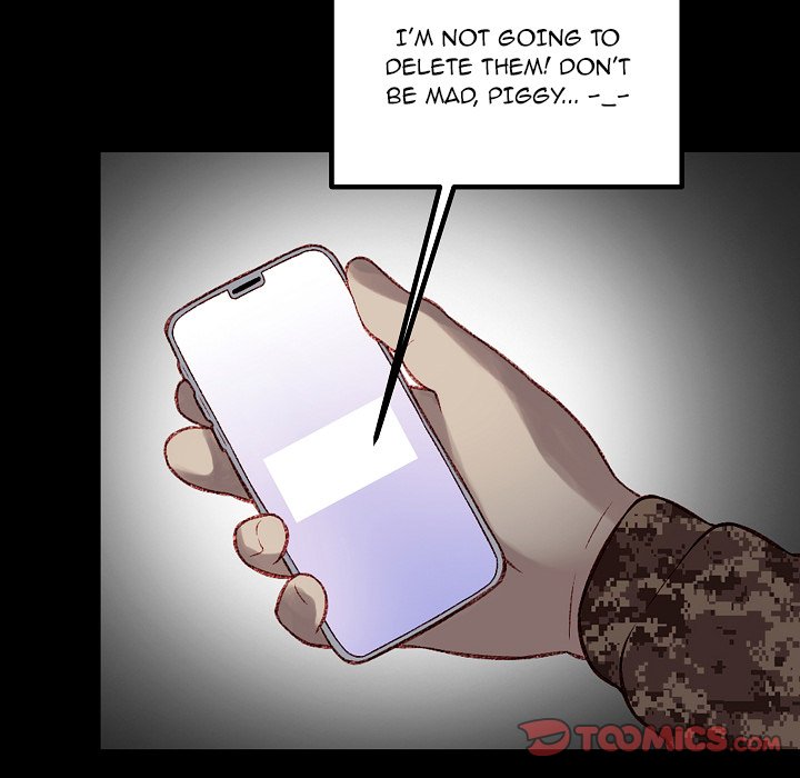 Erin's Deviantgram Chapter 19 Page 9