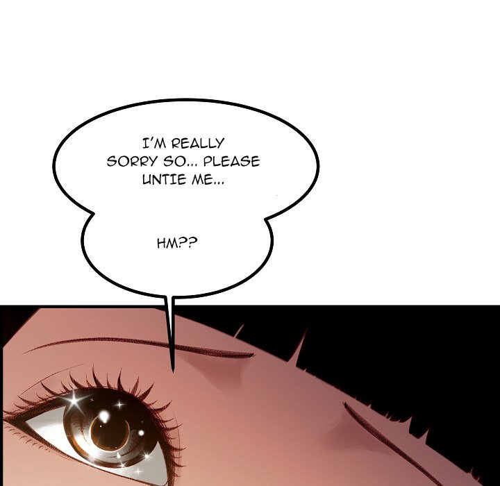Erin's Deviantgram Chapter 19 Page 91
