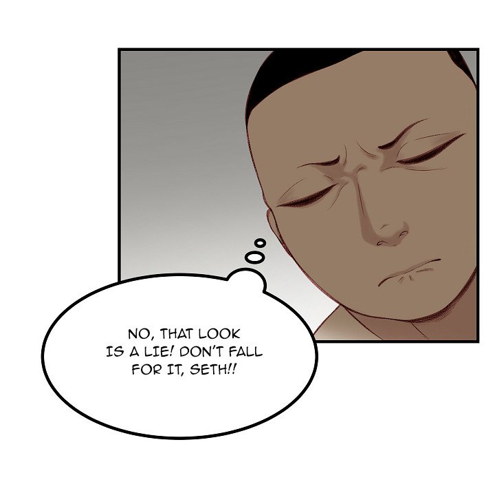 Erin's Deviantgram Chapter 19 Page 94