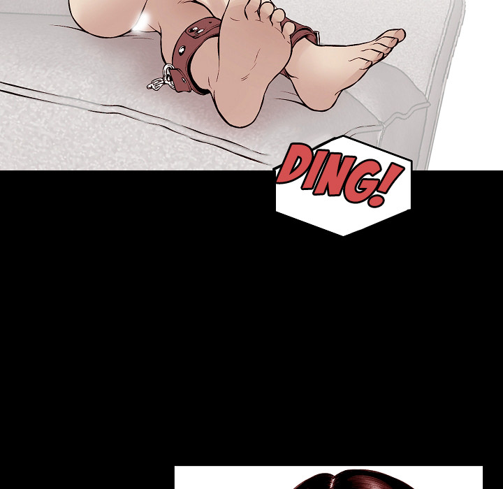 Erin's Deviantgram Chapter 2 Page 111