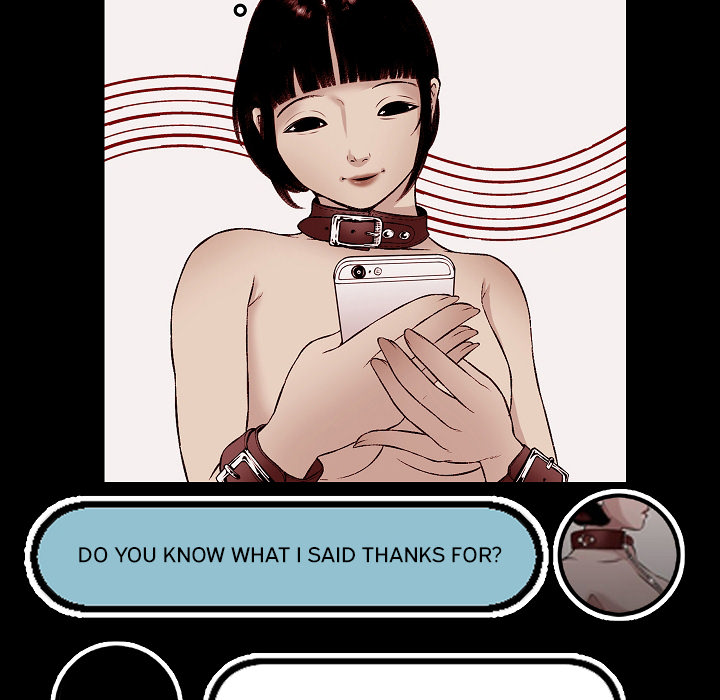 Erin's Deviantgram Chapter 2 Page 116