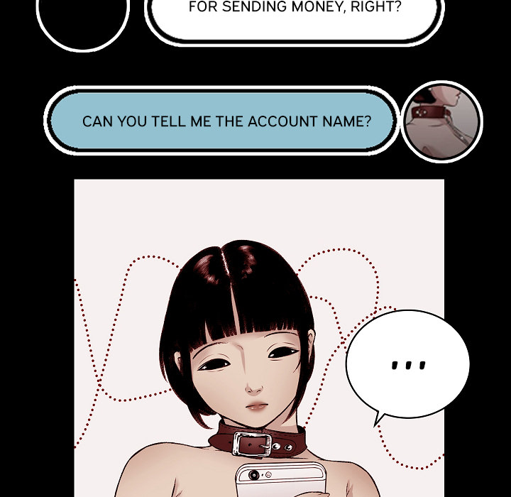 Erin's Deviantgram Chapter 2 Page 117