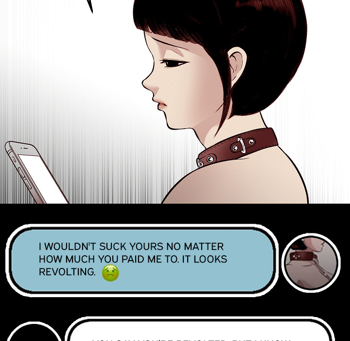 Erin's Deviantgram Chapter 2 Page 125