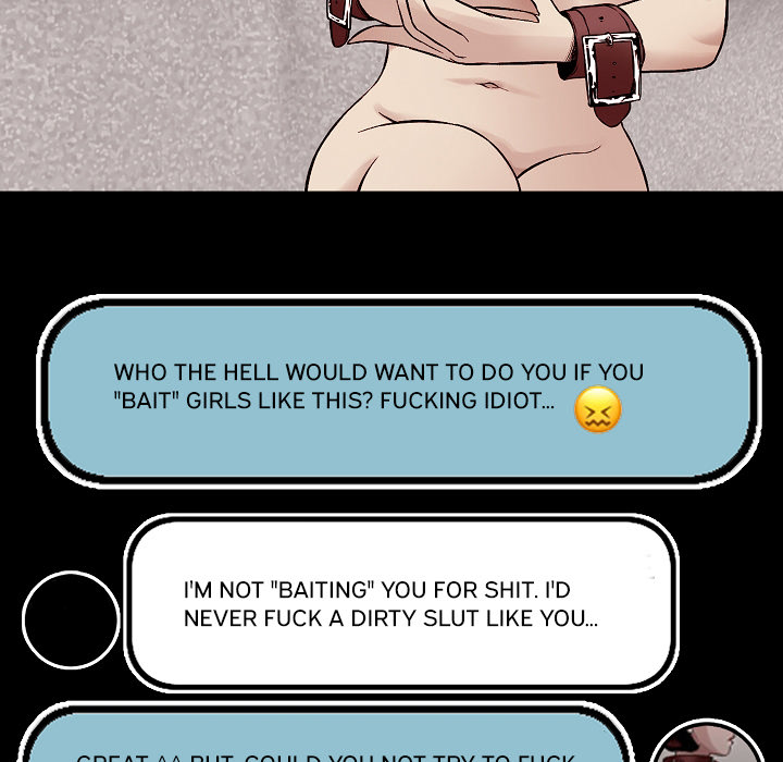 Erin's Deviantgram Chapter 2 Page 129