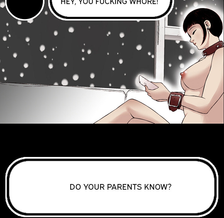 Erin's Deviantgram Chapter 2 Page 135