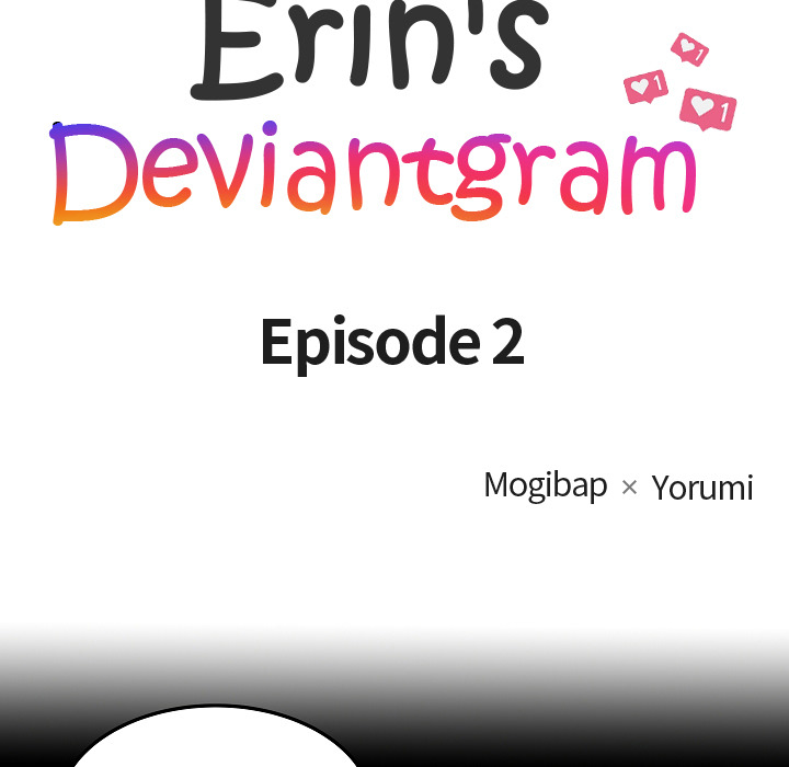 Erin's Deviantgram Chapter 2 Page 29