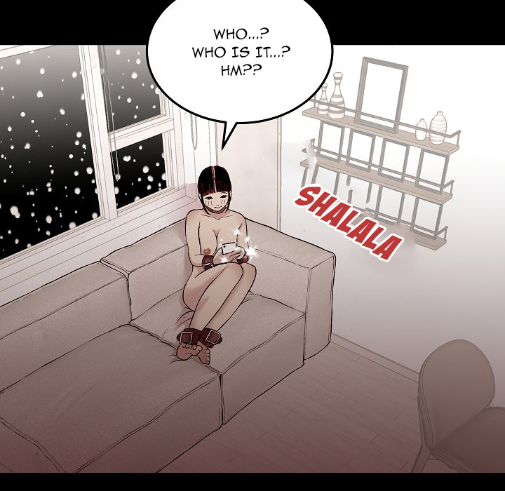Erin's Deviantgram Chapter 2 Page 35