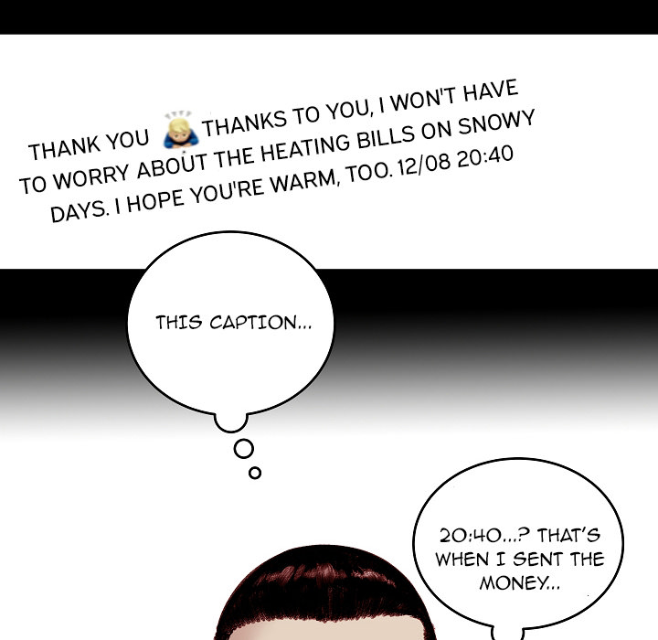 Erin's Deviantgram Chapter 2 Page 60