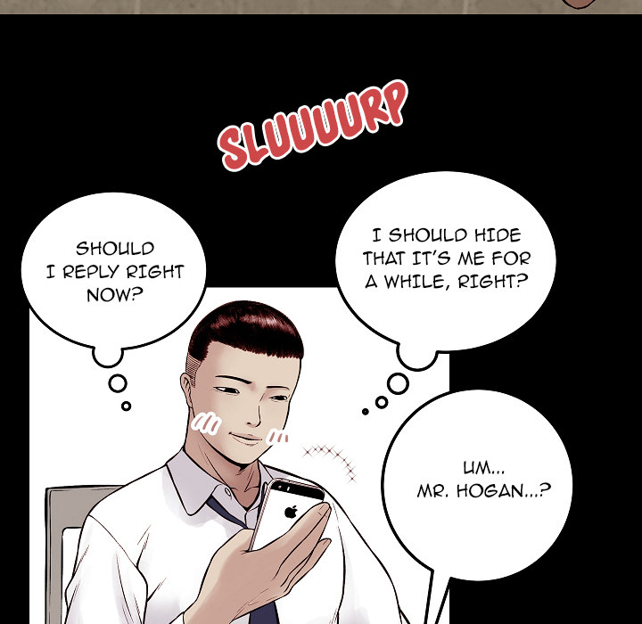Erin's Deviantgram Chapter 2 Page 64