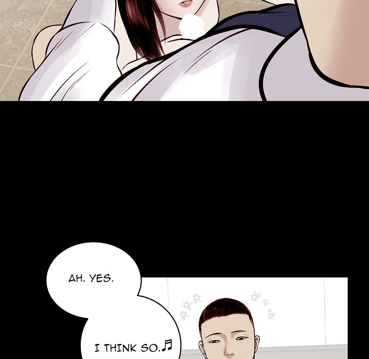 Erin's Deviantgram Chapter 2 Page 67