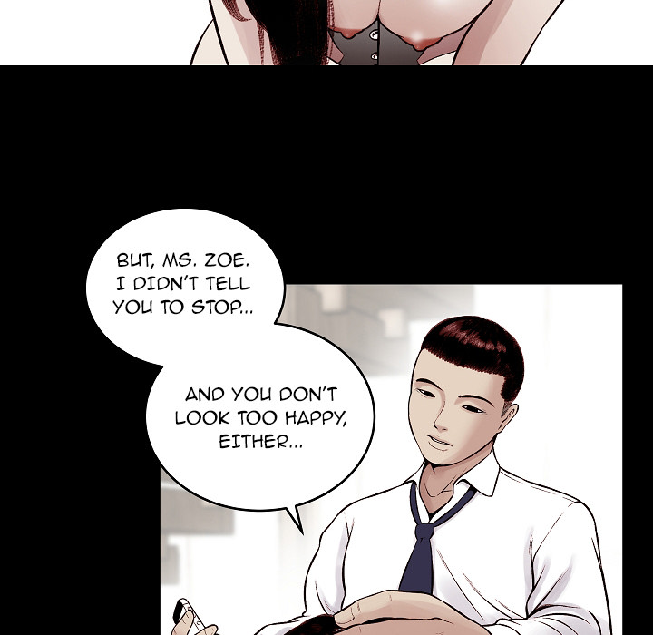 Erin's Deviantgram Chapter 2 Page 70