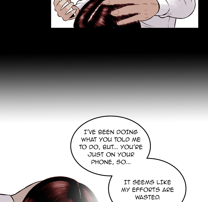 Erin's Deviantgram Chapter 2 Page 71