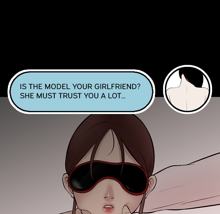 Erin's Deviantgram Chapter 2 Page 89
