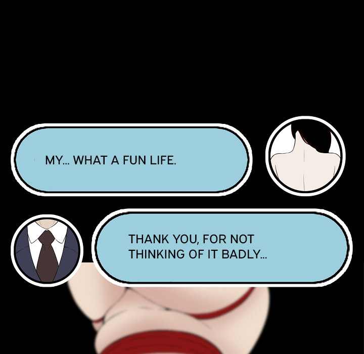 Erin's Deviantgram Chapter 2 Page 91
