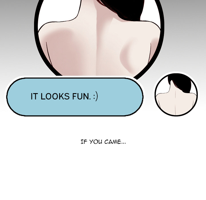 Erin's Deviantgram Chapter 2 Page 94