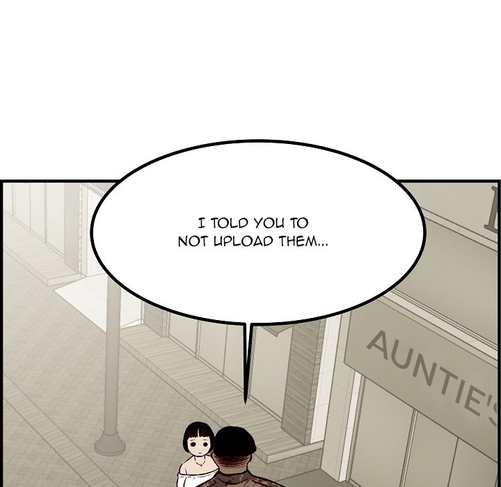 Erin's Deviantgram Chapter 20 Page 100
