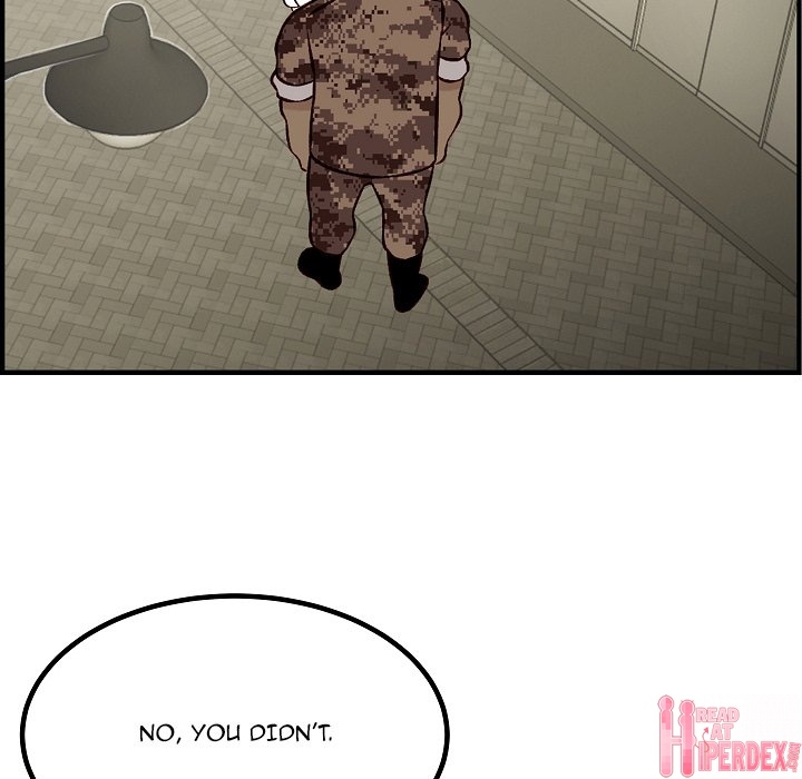 Erin's Deviantgram Chapter 20 Page 101