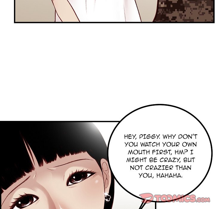 Erin's Deviantgram Chapter 20 Page 105