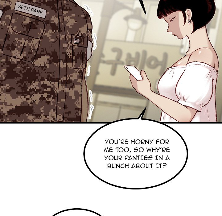 Erin's Deviantgram Chapter 20 Page 109