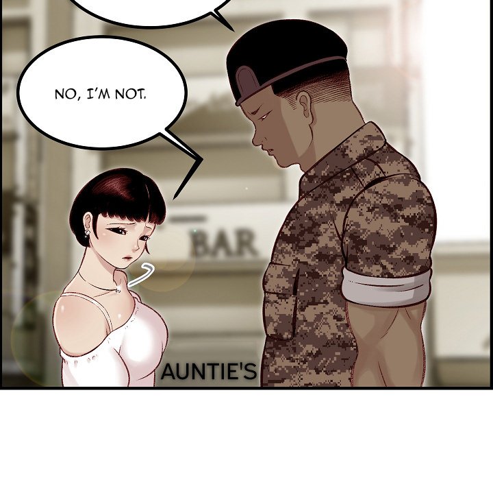 Erin's Deviantgram Chapter 20 Page 115