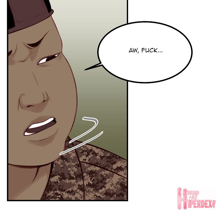 Erin's Deviantgram Chapter 20 Page 121