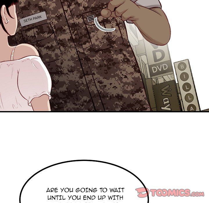 Erin's Deviantgram Chapter 20 Page 123