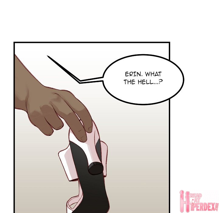 Erin's Deviantgram Chapter 20 Page 36