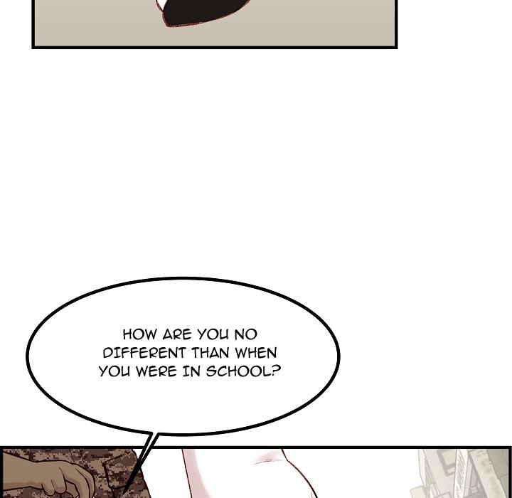 Erin's Deviantgram Chapter 20 Page 37