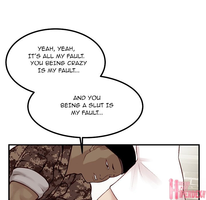 Erin's Deviantgram Chapter 20 Page 41