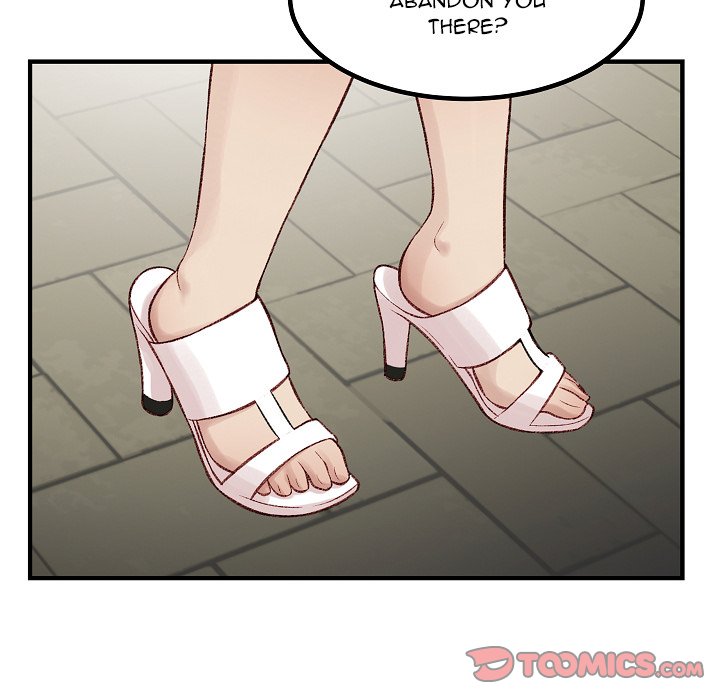 Erin's Deviantgram Chapter 20 Page 45