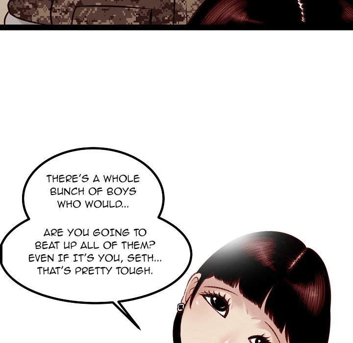 Erin's Deviantgram Chapter 20 Page 47