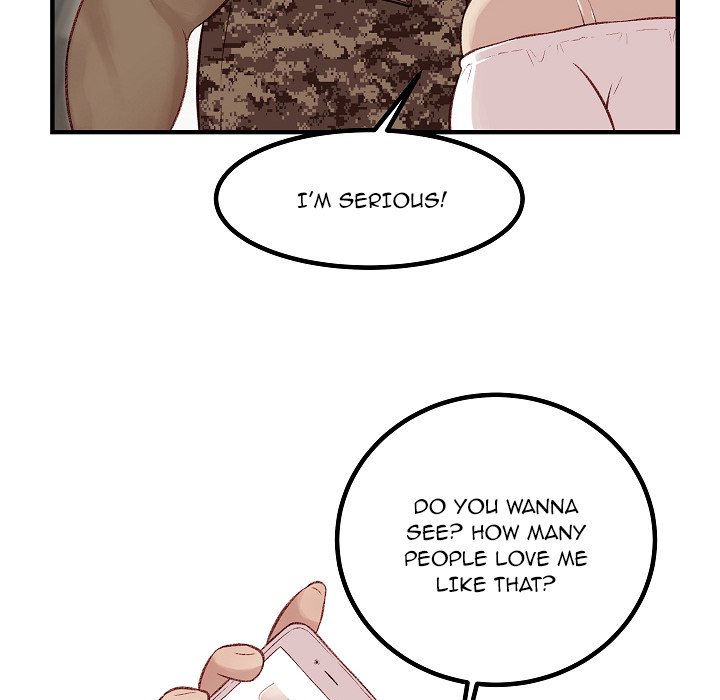 Erin's Deviantgram Chapter 20 Page 50