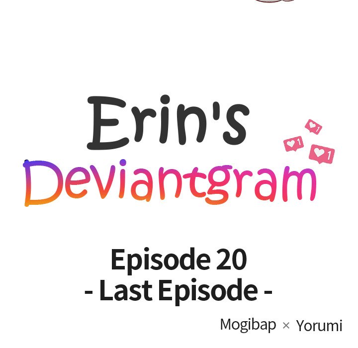 Erin's Deviantgram Chapter 20 Page 62