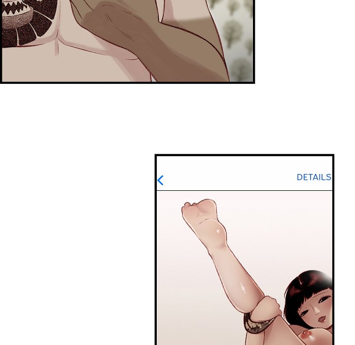 Erin's Deviantgram Chapter 20 Page 64