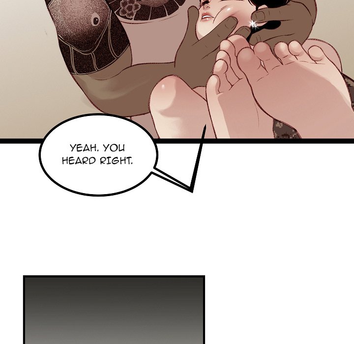 Erin's Deviantgram Chapter 20 Page 80