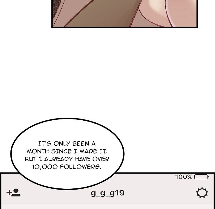 Erin's Deviantgram Chapter 20 Page 83