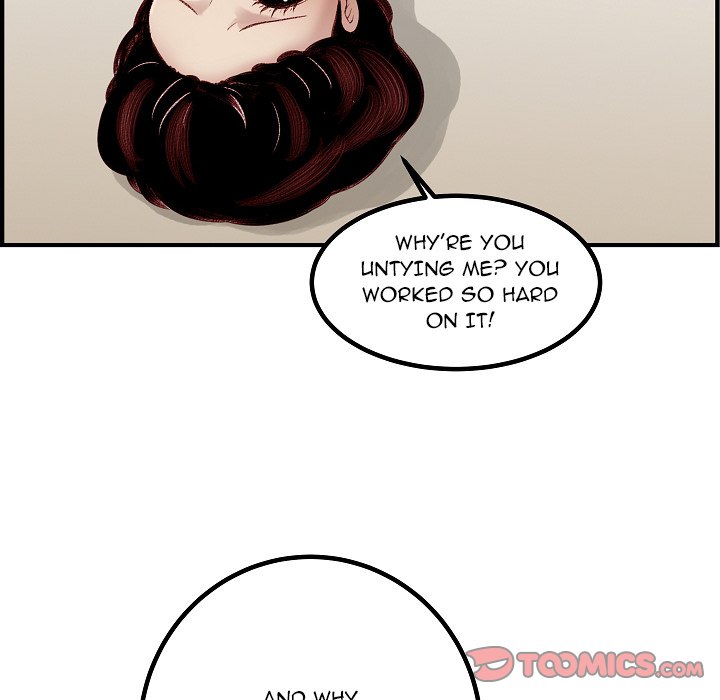 Erin's Deviantgram Chapter 20 Page 93