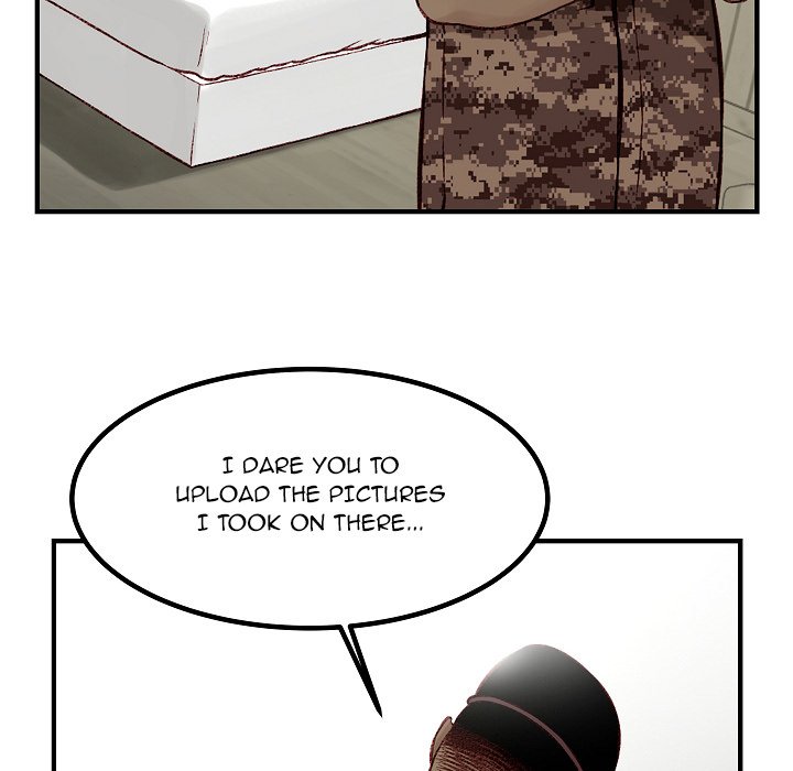 Erin's Deviantgram Chapter 20 Page 98