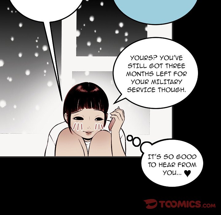 Erin's Deviantgram Chapter 3 Page 100