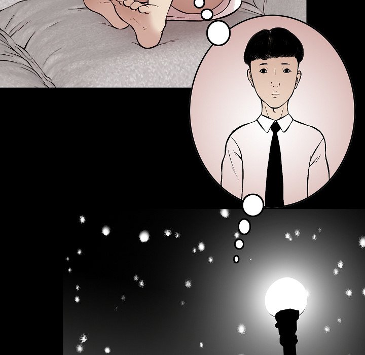 Erin's Deviantgram Chapter 3 Page 104