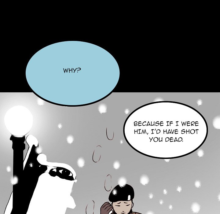 Erin's Deviantgram Chapter 3 Page 108
