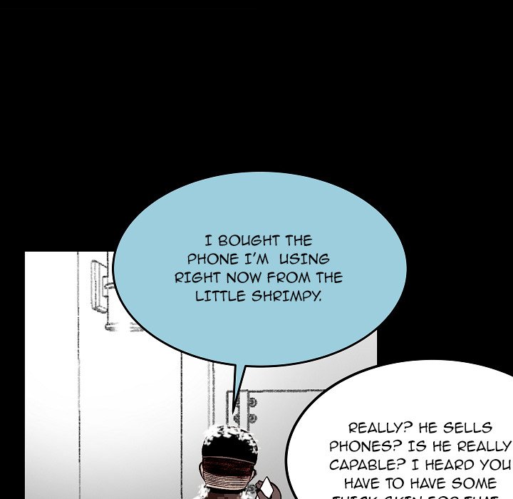 Erin's Deviantgram Chapter 3 Page 114