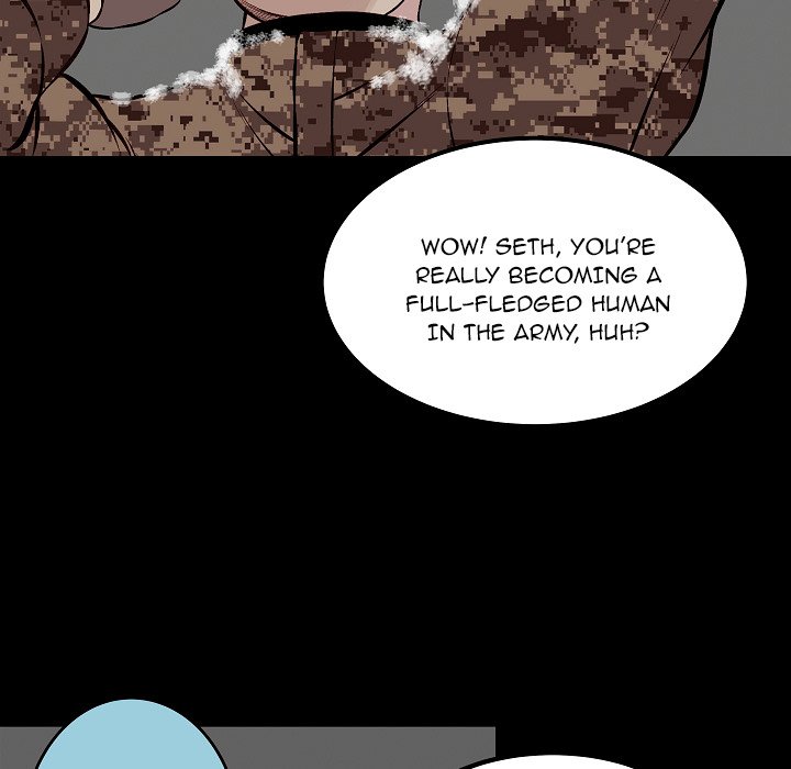 Erin's Deviantgram Chapter 3 Page 120