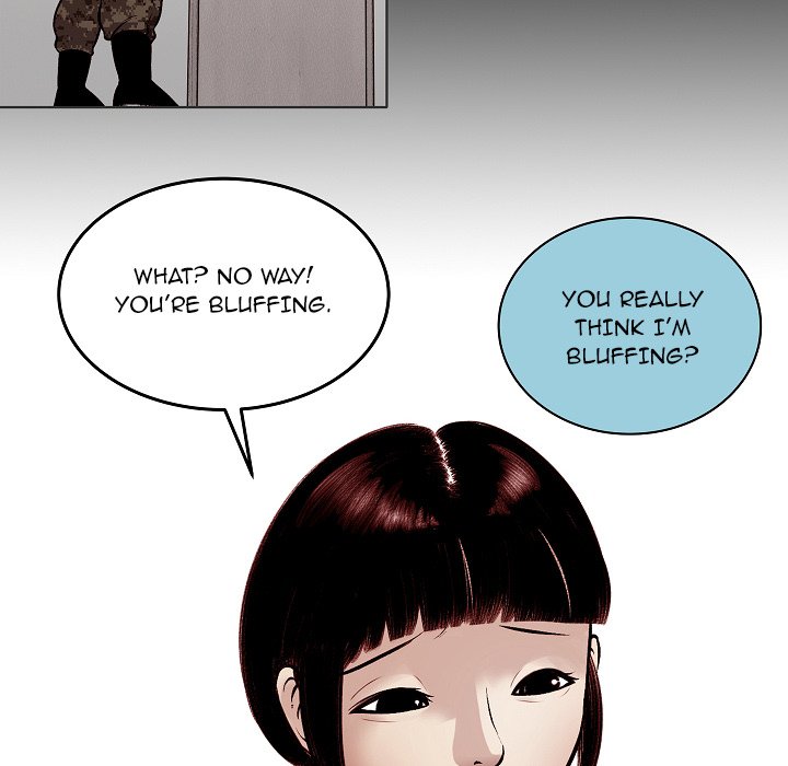 Erin's Deviantgram Chapter 3 Page 128
