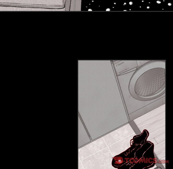 Erin's Deviantgram Chapter 3 Page 132